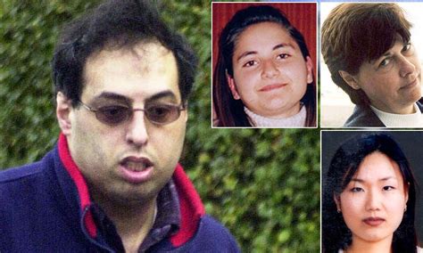 amy benguit|Danilo Restivo: Hair fetish double killer is linked to THIRD murder .